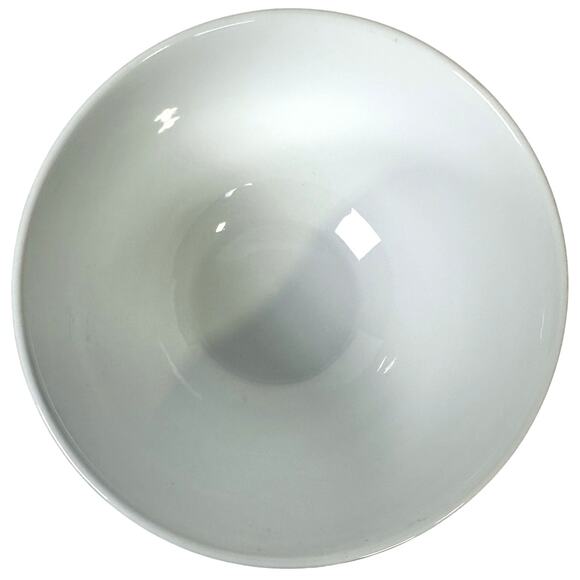 St Nicholas Square "Spirit of the Season" Elegant Gray Floral Gold Serving Bowl - Picture 2 of 4